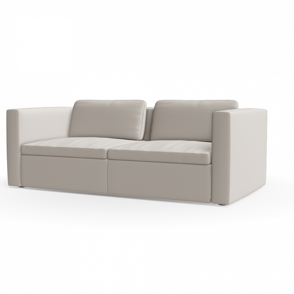 Puzzle, sofa – La Cividina
