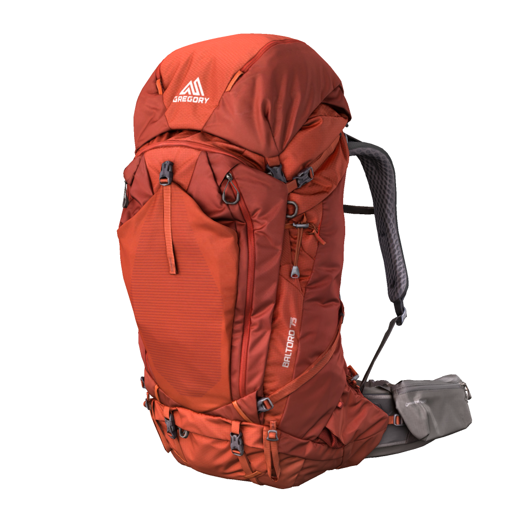 gregory baltoro 65 2019