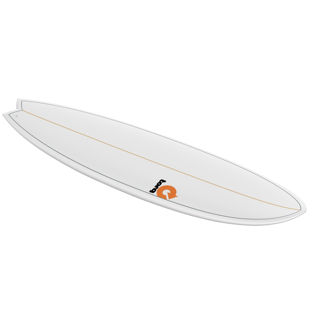 Torq 6.3 fish Clearance